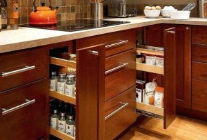 سوپرمارکت کابینت