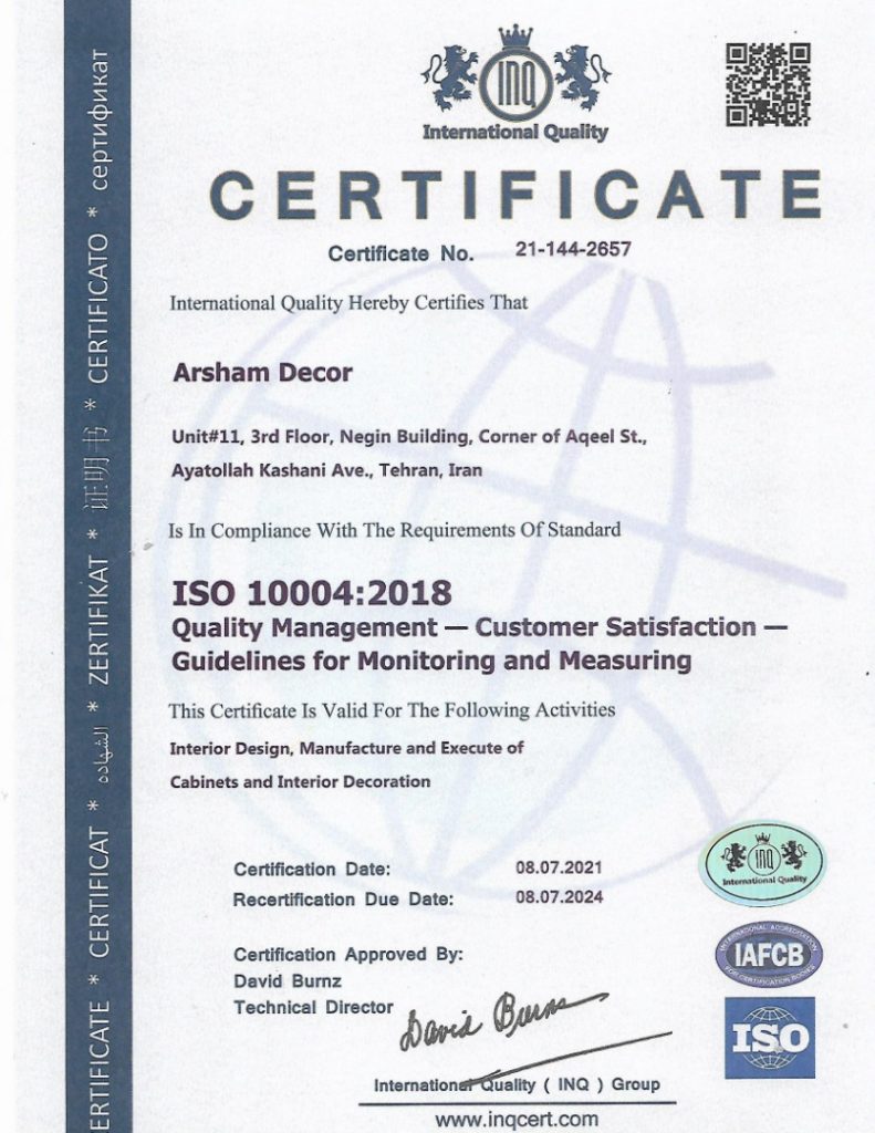 ISO 1004