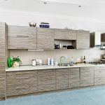 کابینت های‌گلاس سی پلاس ودورو بر حسب کیفیت (A , B , C)