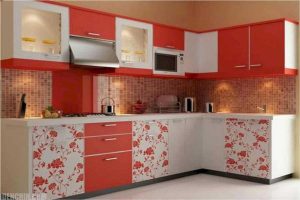 انواع برچسب کابینت