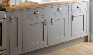 تعویض درب کابینت