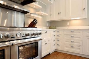 انتخاب دستگیره کابینت آشپزخانه