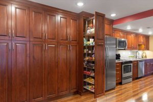 انواع چوب کابینت