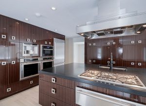 کابینت لمی گلاس و پلی گلاس