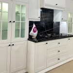 کابینت روکش وکیوم بر حسب کیفیت (A , B , C)