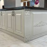 کابینت ممبران سبک نئوکلاسیک