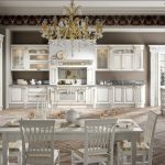کابینت پولیشی طرح انزو بر حسب کیفیت (A , B , C)