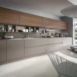 کابینت ام دی اف فرامید برجسته بر حسب کیفیت (A , B , C)