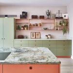 کابینت های‌گلاس ایرانی بر حسب کیفیت (A , B , C)