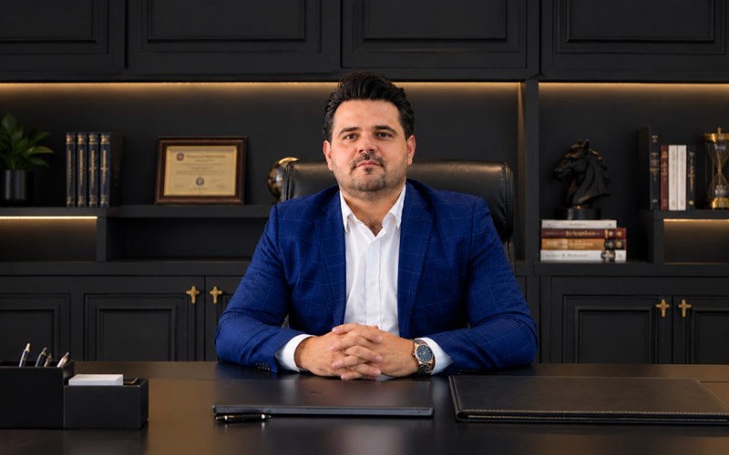مهندس امیر توسلی کیا