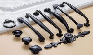 دستگیره کابینت نئوکلاسیک