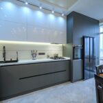کابینت های‌گلاس ترکای جی تی و یلدیز  بر حسب کیفیت (A , B , C)