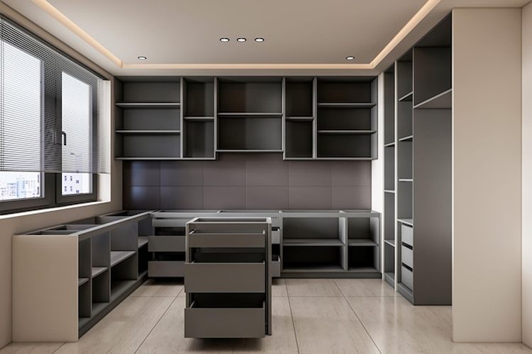 اصول محاسبه متراژ کابینت اتحادیه کابینت سازان